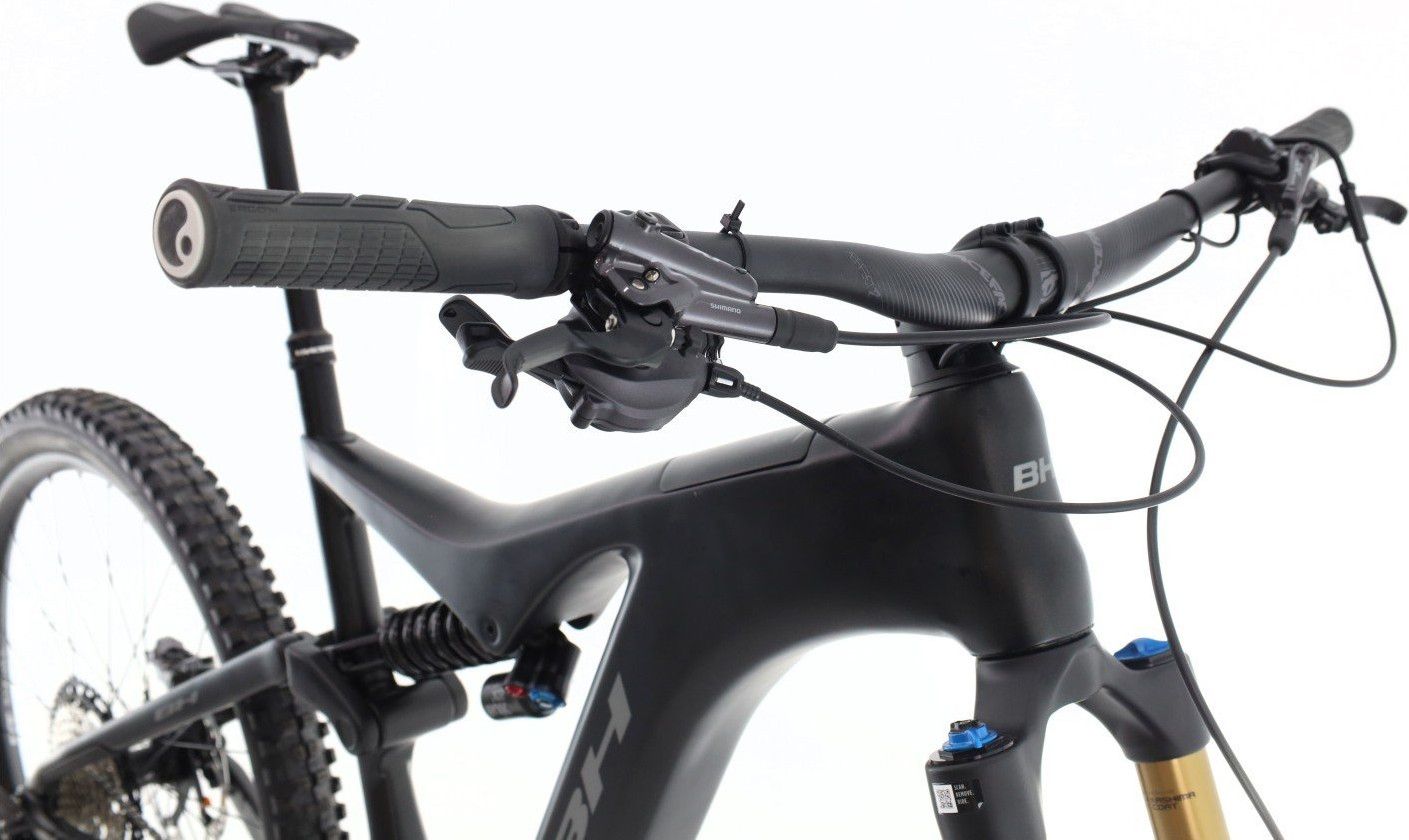 Produit reconditionné · BH AtomX Lynx 9.9 XT / Vélo VTT électrique | Très bon état