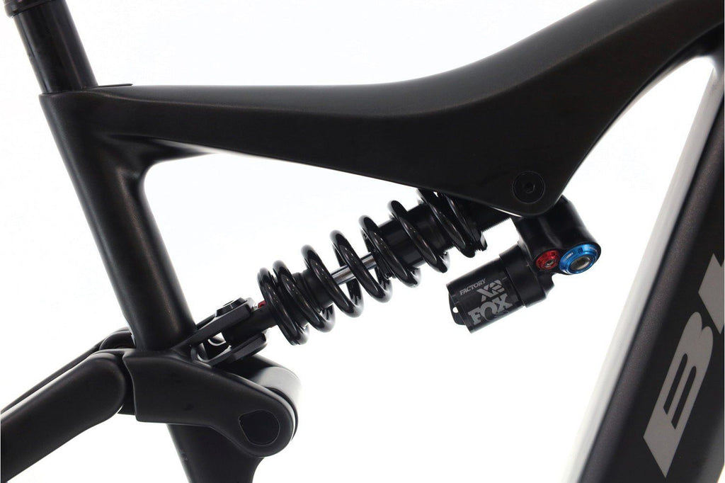 Produit reconditionné · BH AtomX Lynx 9.9 XT / Vélo VTT électrique | Très bon état
