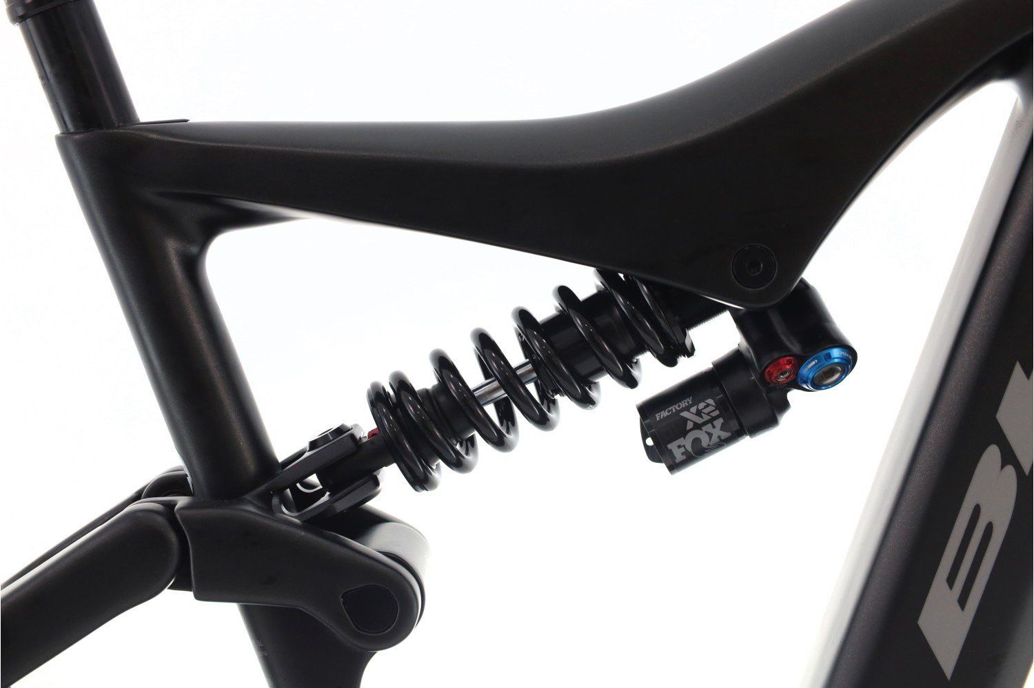 Produit reconditionné · BH AtomX Lynx 9.9 XT / Vélo VTT électrique | Très bon état