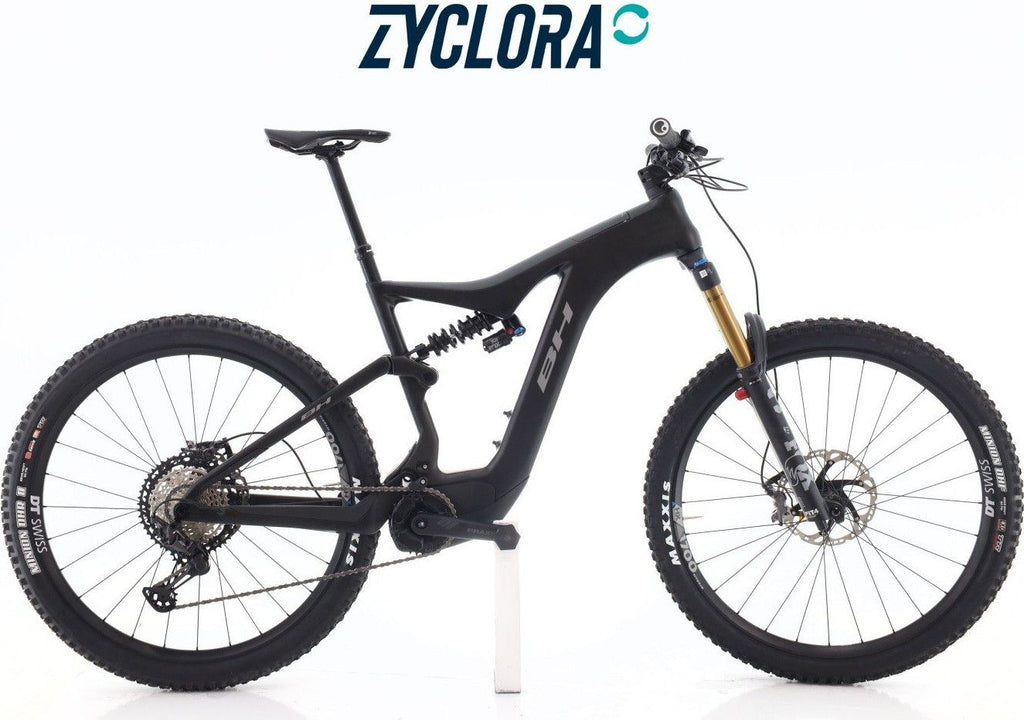 Produit reconditionné · BH AtomX Lynx 9.9 XT / Vélo VTT électrique | Très bon état
