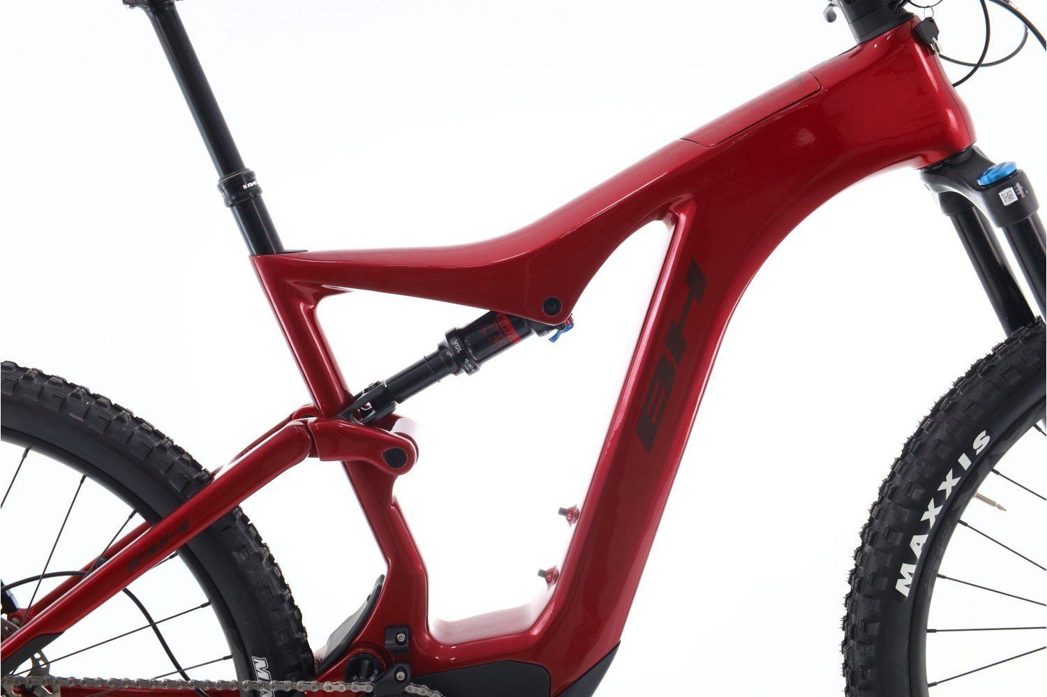 Produit reconditionné · BH AtomX Lynx 8.7 XT / Vélo VTT électrique | Très bon état