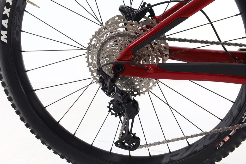 Produit reconditionné · BH AtomX Lynx 8.7 XT / Vélo VTT électrique | Très bon état
