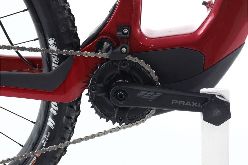 Produit reconditionné · BH AtomX Lynx 8.7 XT / Vélo VTT électrique | Très bon état