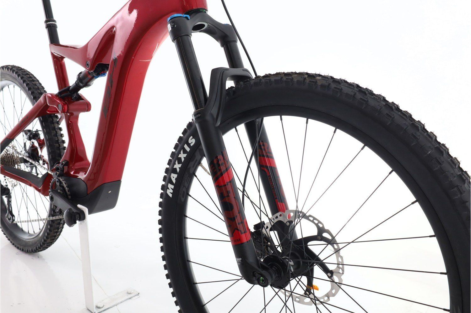 Produit reconditionné · BH AtomX Lynx 8.7 XT / Vélo VTT électrique | Très bon état