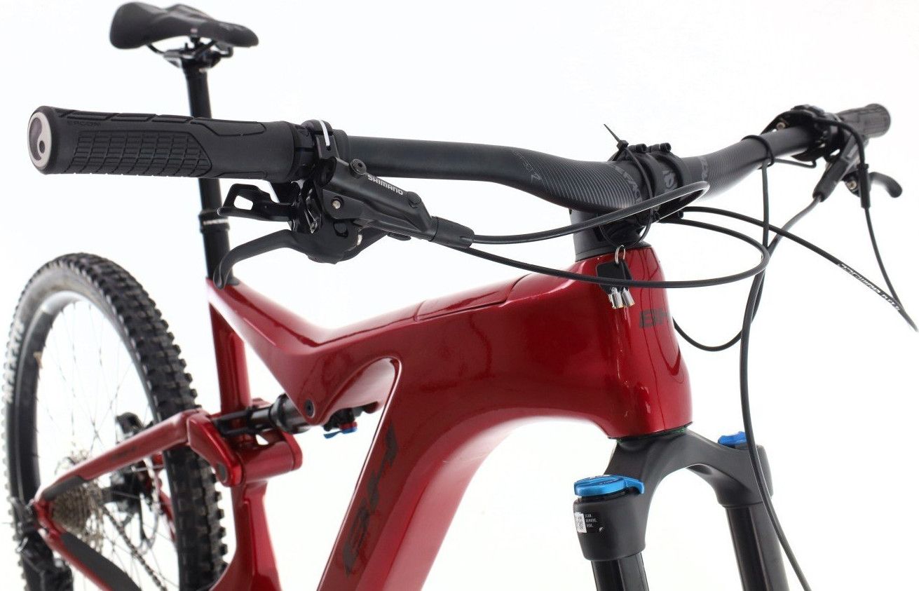 Produit reconditionné · BH AtomX Lynx 8.7 XT / Vélo VTT électrique | Très bon état