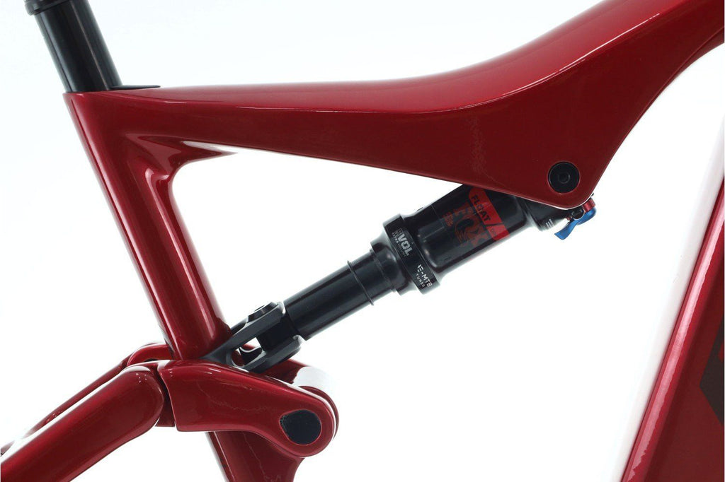 Produit reconditionné · BH AtomX Lynx 8.7 XT / Vélo VTT électrique | Très bon état