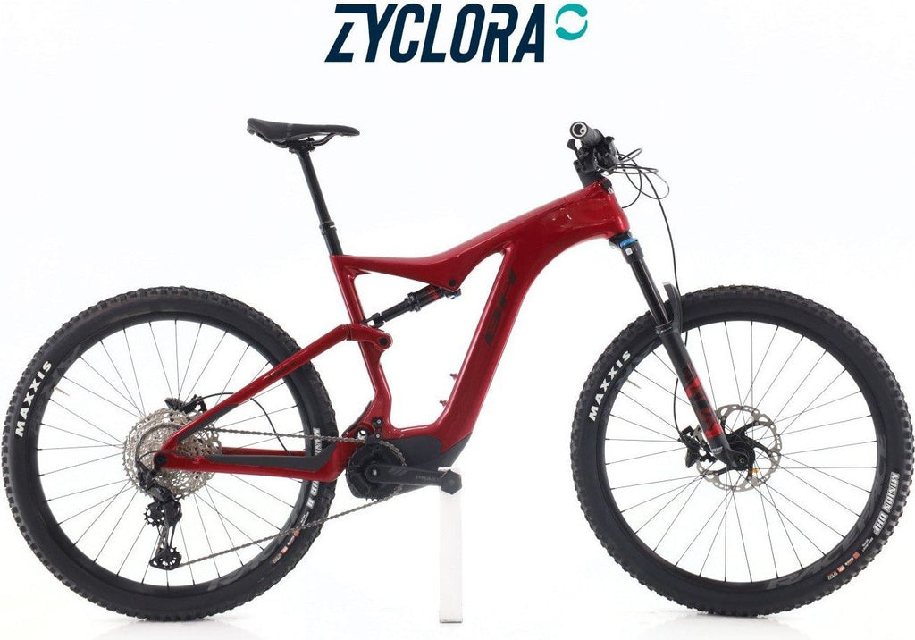 Produit reconditionné · BH AtomX Lynx 8.7 XT / Vélo VTT électrique | Très bon état