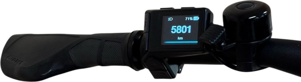 produit reconditionné . Giant Explore E+3 Shimano Alivio 2022 . Vélo électrique . Giant . très bon état