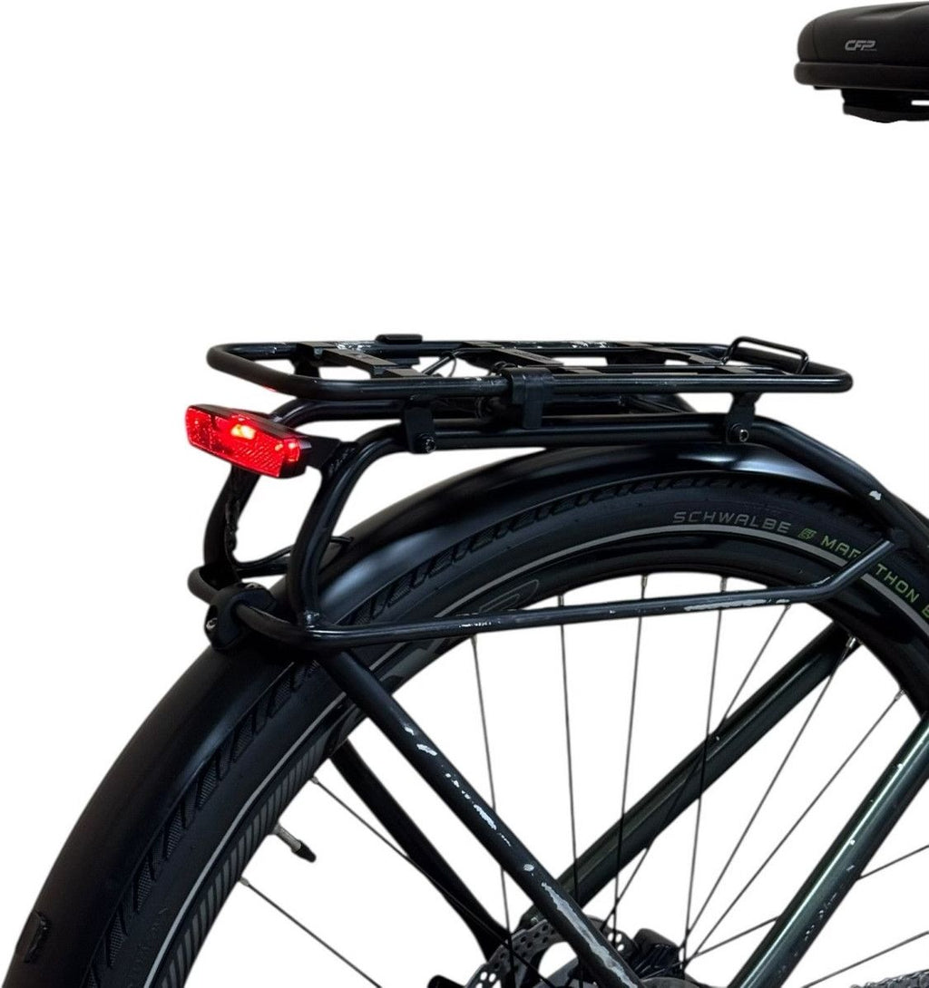 produit reconditionné . Giant Explore E+3 Shimano Alivio 2022 . Vélo électrique . Giant . très bon état