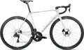 Vélo de Route Orbea Orca M20iTEAM Shimano Ultegra Di2 12V 700 mm Blanc Iris Violet Lilac 2026