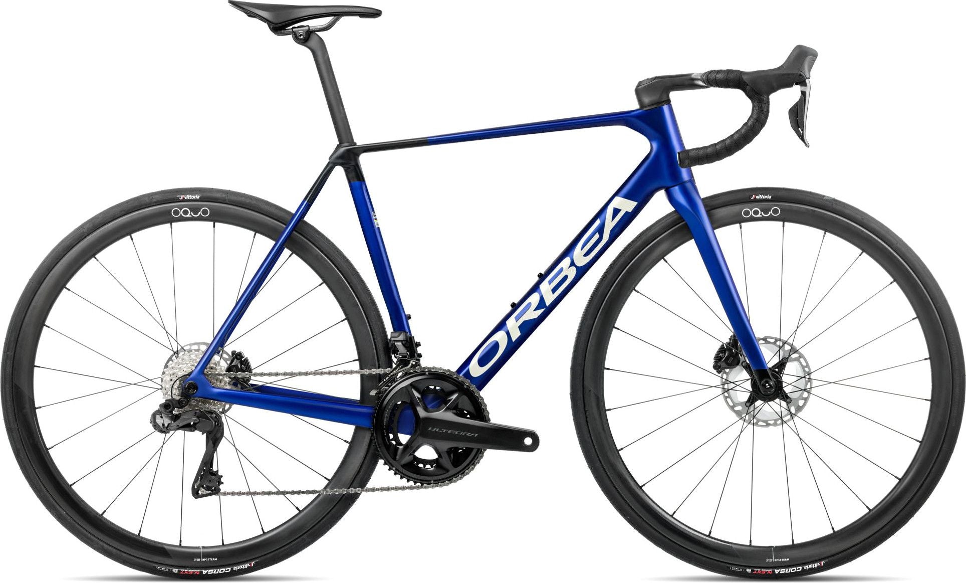 Vélo de Route Orbea Orca M20iTEAM Shimano Ultegra Di2 12V 700 mm Bleu Cobalt 2026