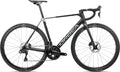 Vélo de Route Orbea Orca M20iTEAM Shimano Ultegra Di2 12V 700 mm Noir Diamond Carbon View 2026