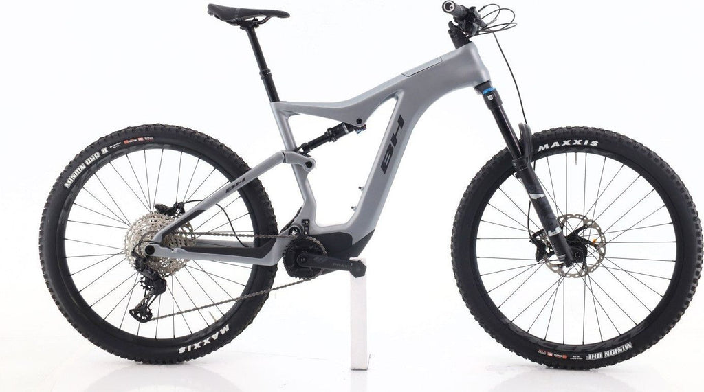 Produit reconditionné · BH AtomX Lynx 9.7 XT / Vélo VTT électrique | Très bon état