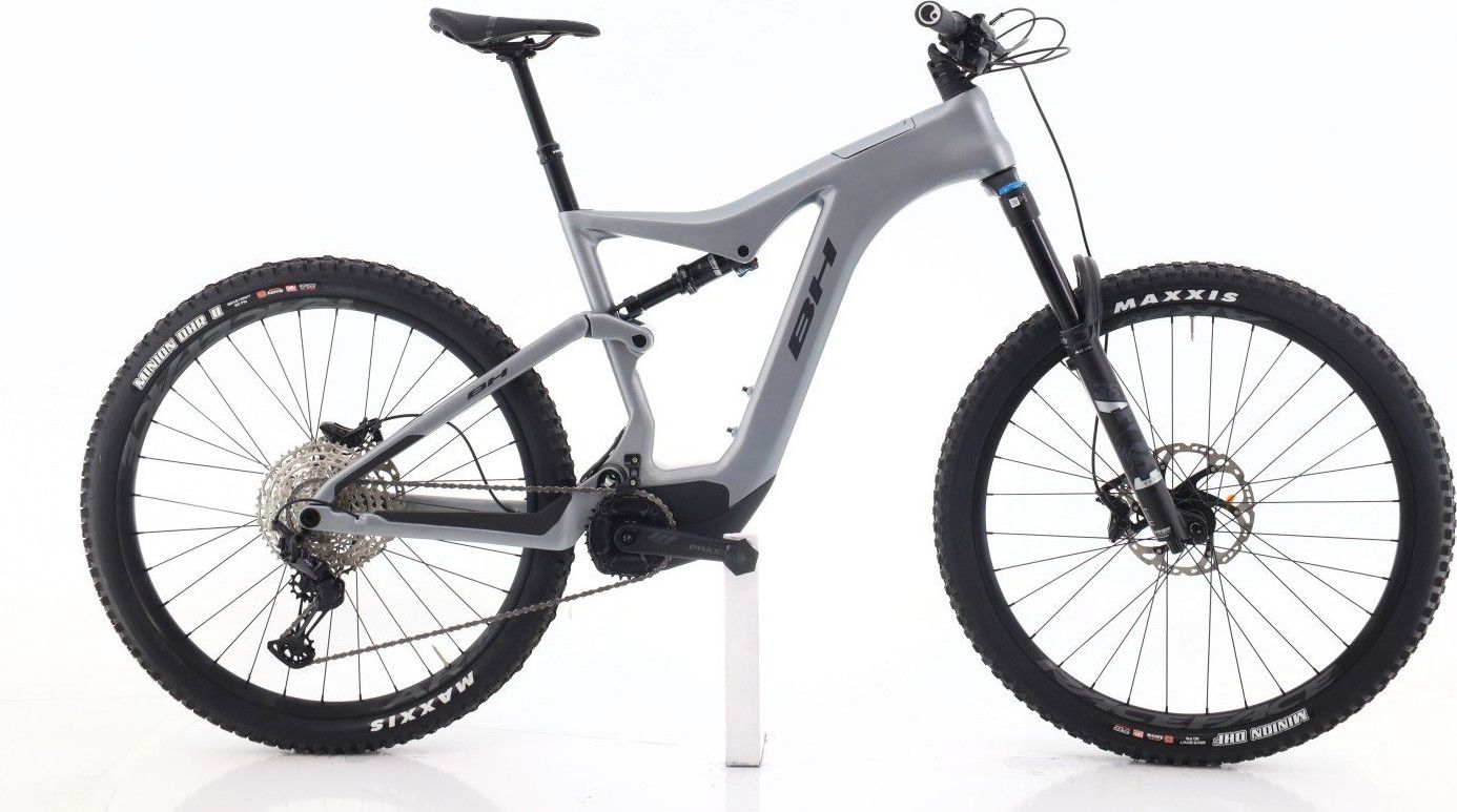 Produit reconditionné · BH AtomX Lynx 9.7 XT / Vélo VTT électrique | Très bon état