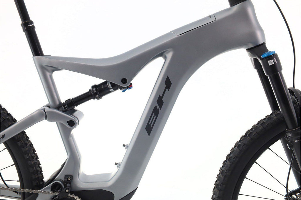 Produit reconditionné · BH AtomX Lynx 9.7 XT / Vélo VTT électrique | Très bon état