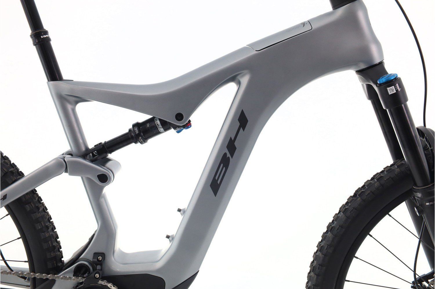 Produit reconditionné · BH AtomX Lynx 9.7 XT / Vélo VTT électrique | Très bon état