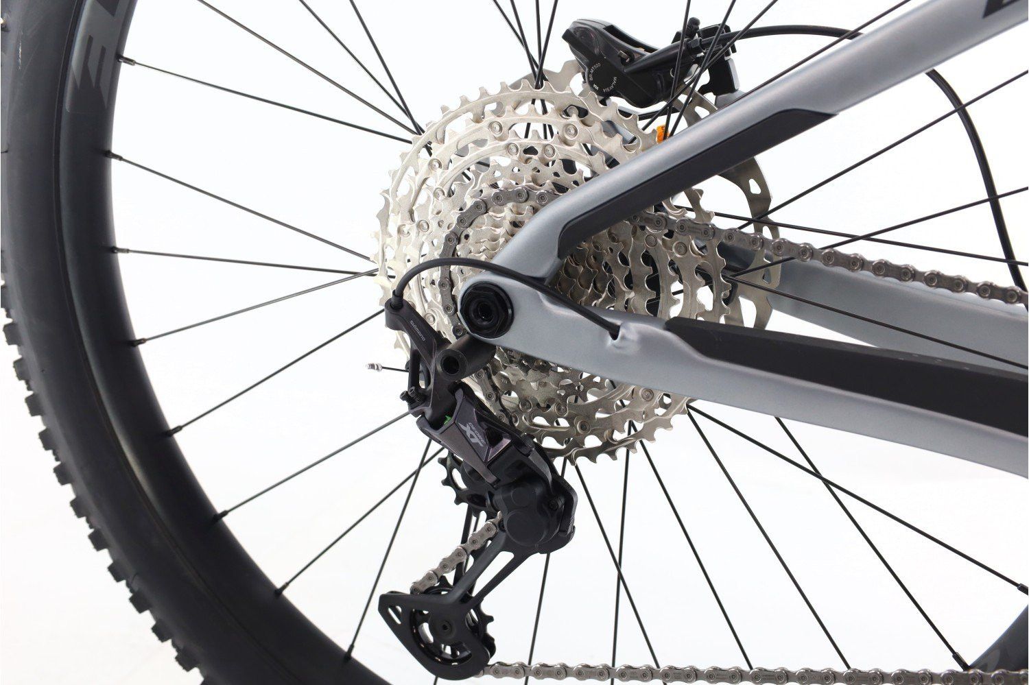 Produit reconditionné · BH AtomX Lynx 9.7 XT / Vélo VTT électrique | Très bon état