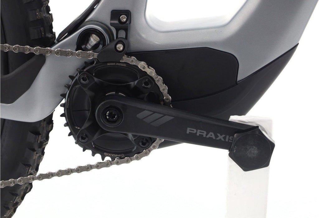 Produit reconditionné · BH AtomX Lynx 9.7 XT / Vélo VTT électrique | Très bon état