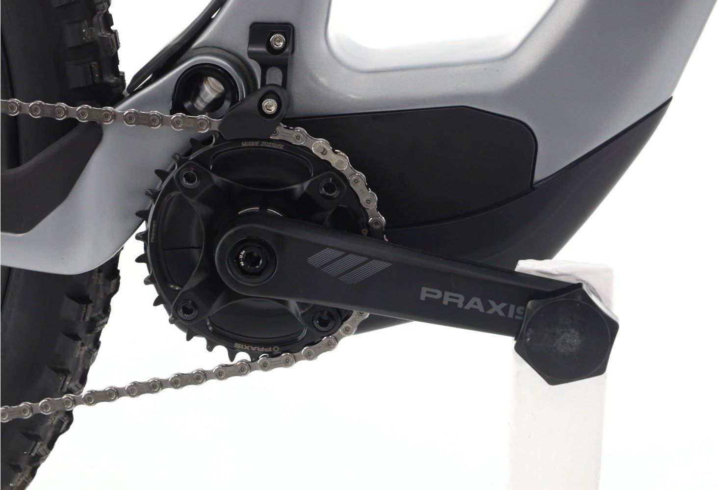 Produit reconditionné · BH AtomX Lynx 9.7 XT / Vélo VTT électrique | Très bon état