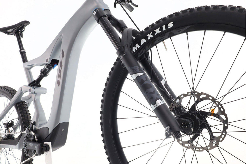 Produit reconditionné · BH AtomX Lynx 9.7 XT / Vélo VTT électrique | Très bon état