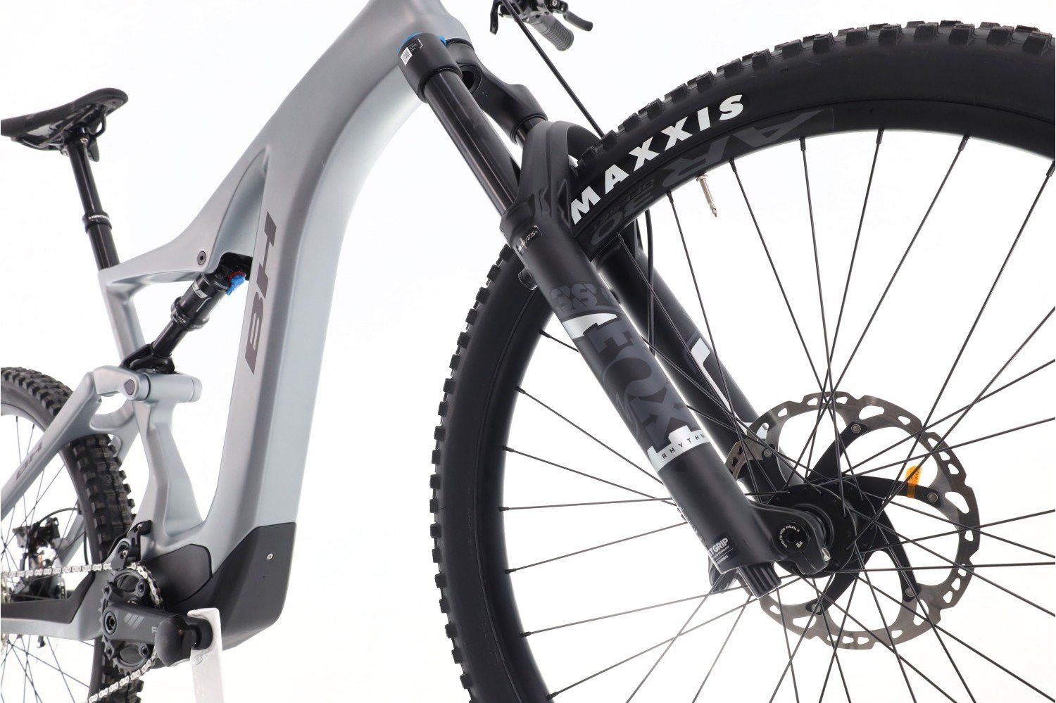 Produit reconditionné · BH AtomX Lynx 9.7 XT / Vélo VTT électrique | Très bon état