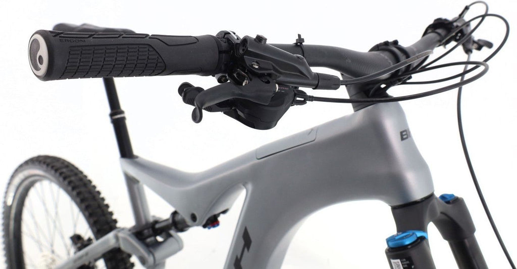 Produit reconditionné · BH AtomX Lynx 9.7 XT / Vélo VTT électrique | Très bon état