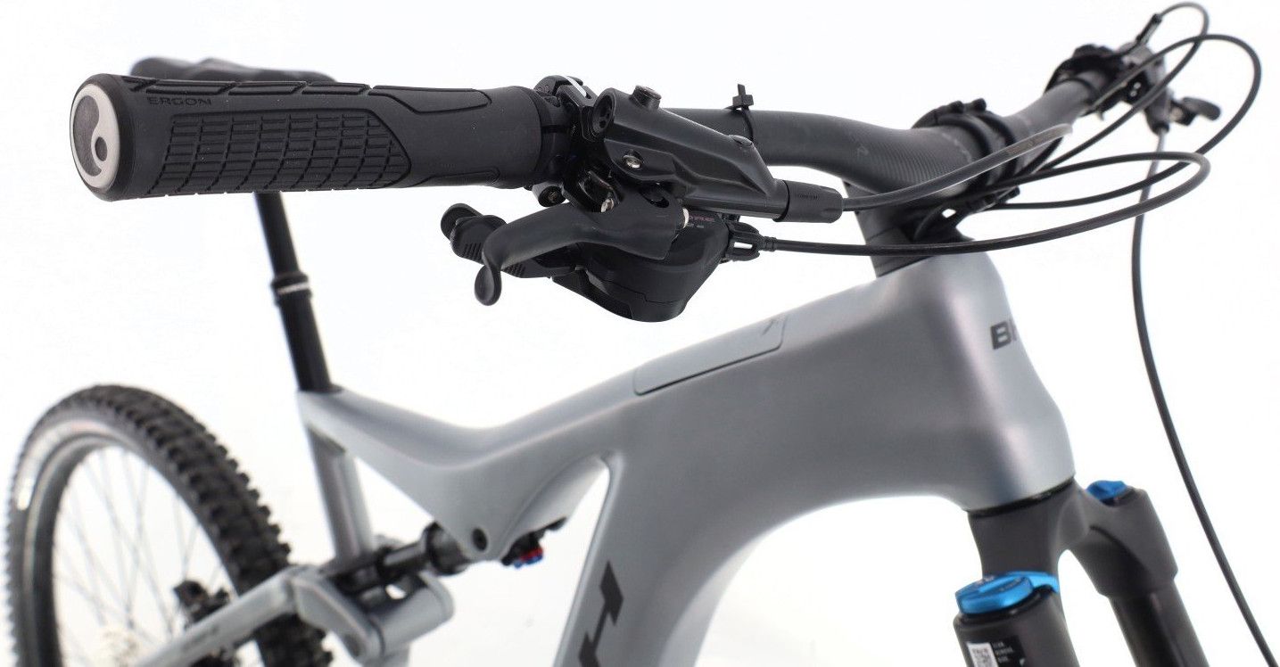 Produit reconditionné · BH AtomX Lynx 9.7 XT / Vélo VTT électrique | Très bon état