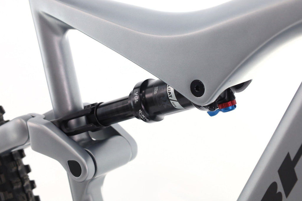 Produit reconditionné · BH AtomX Lynx 9.7 XT / Vélo VTT électrique | Très bon état
