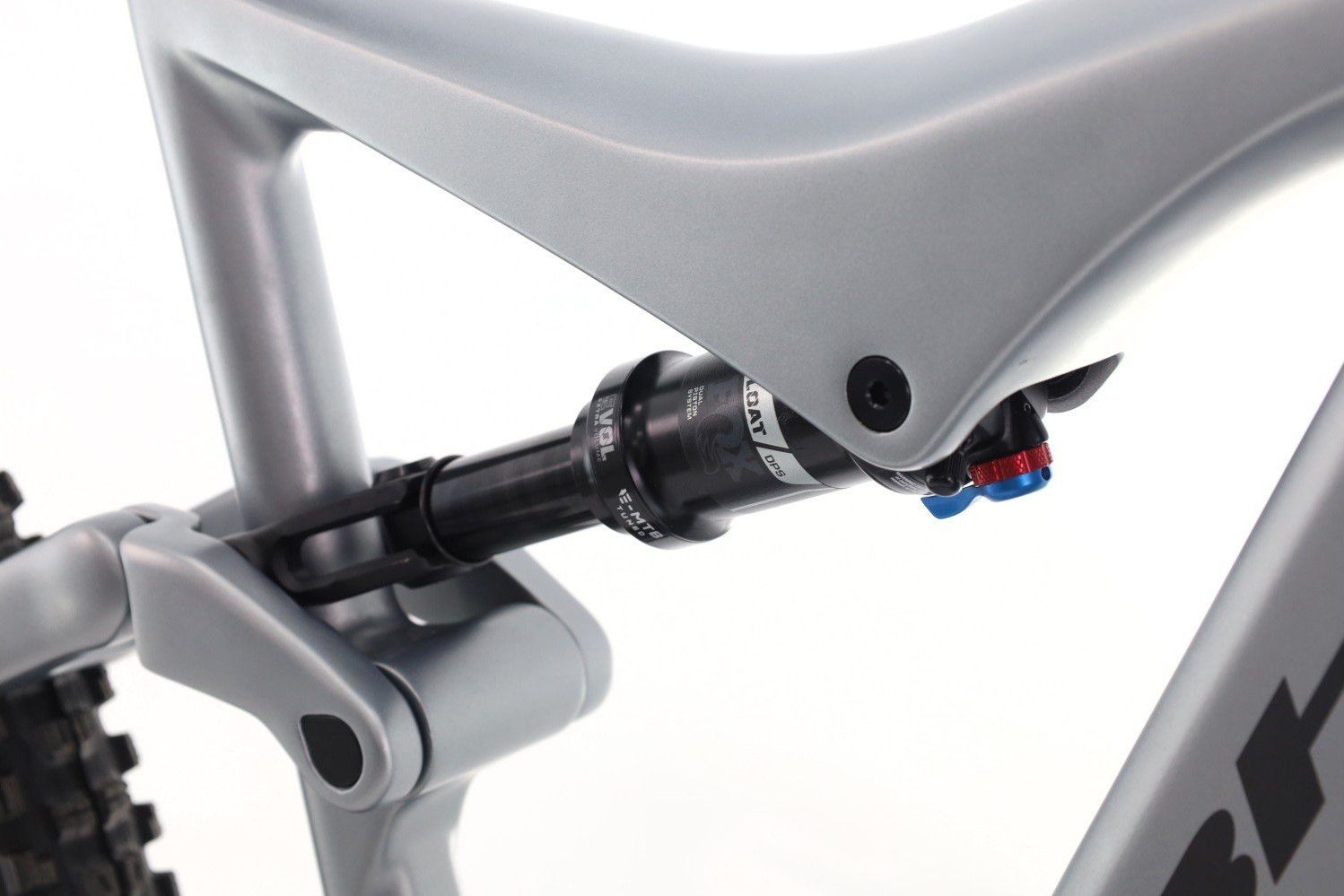 Produit reconditionné · BH AtomX Lynx 9.7 XT / Vélo VTT électrique | Très bon état