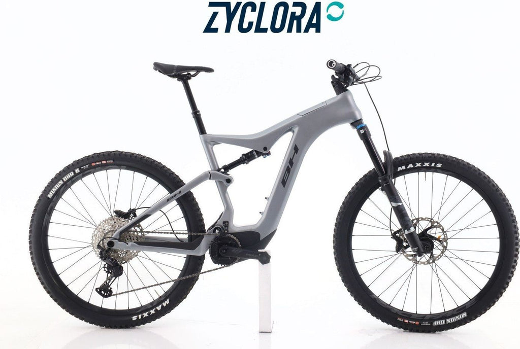 Produit reconditionné · BH AtomX Lynx 9.7 XT / Vélo VTT électrique | Très bon état