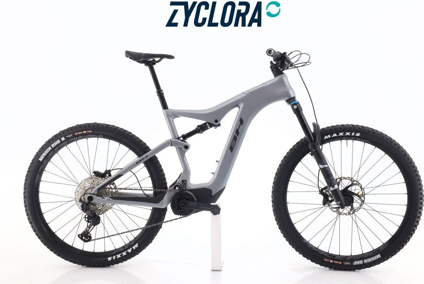 Produit reconditionné · BH AtomX Lynx 9.7 XT / Vélo VTT électrique | Très bon état