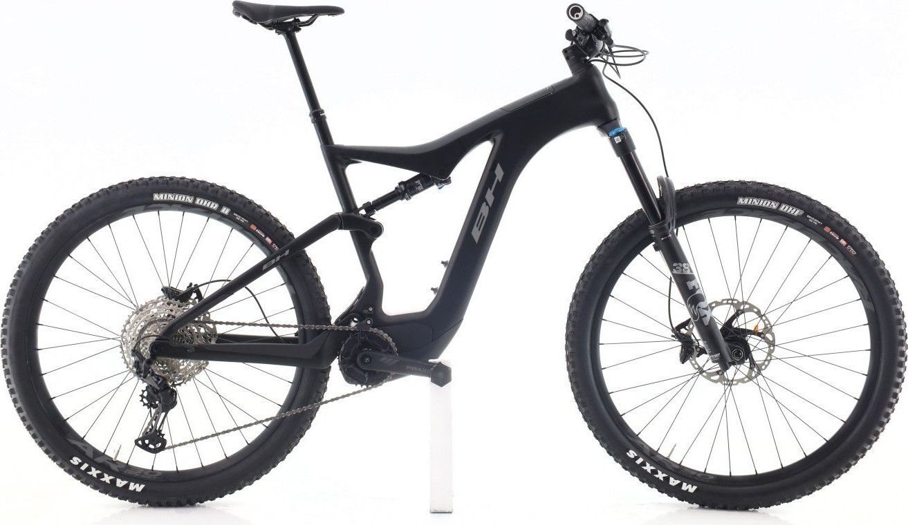 Produit reconditionné · BH AtomX Lynx 9.7 XT / Vélo VTT électrique | Très bon état