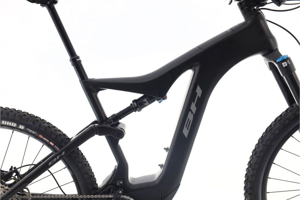 Produit reconditionné · BH AtomX Lynx 9.7 XT / Vélo VTT électrique | Très bon état