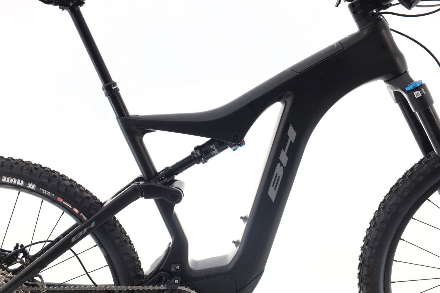 Produit reconditionné · BH AtomX Lynx 9.7 XT / Vélo VTT électrique | Très bon état
