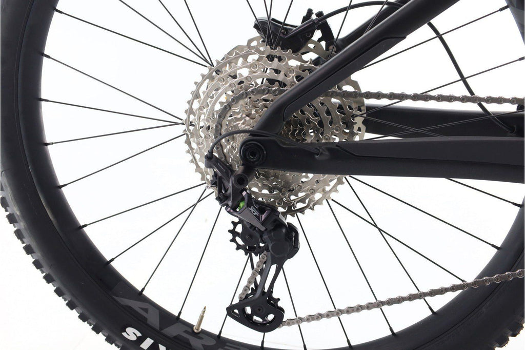 Produit reconditionné · BH AtomX Lynx 9.7 XT / Vélo VTT électrique | Très bon état