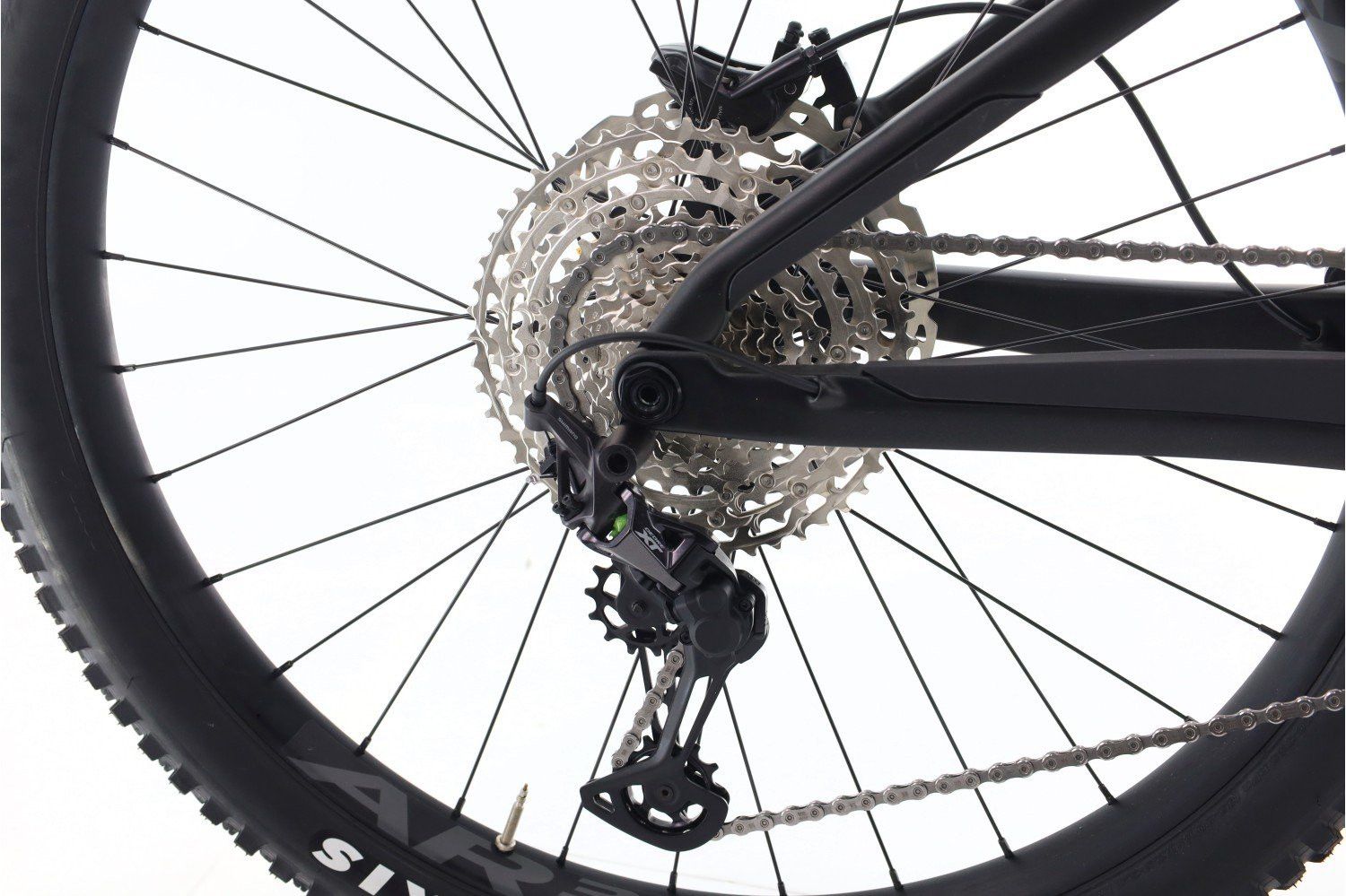 Produit reconditionné · BH AtomX Lynx 9.7 XT / Vélo VTT électrique | Très bon état