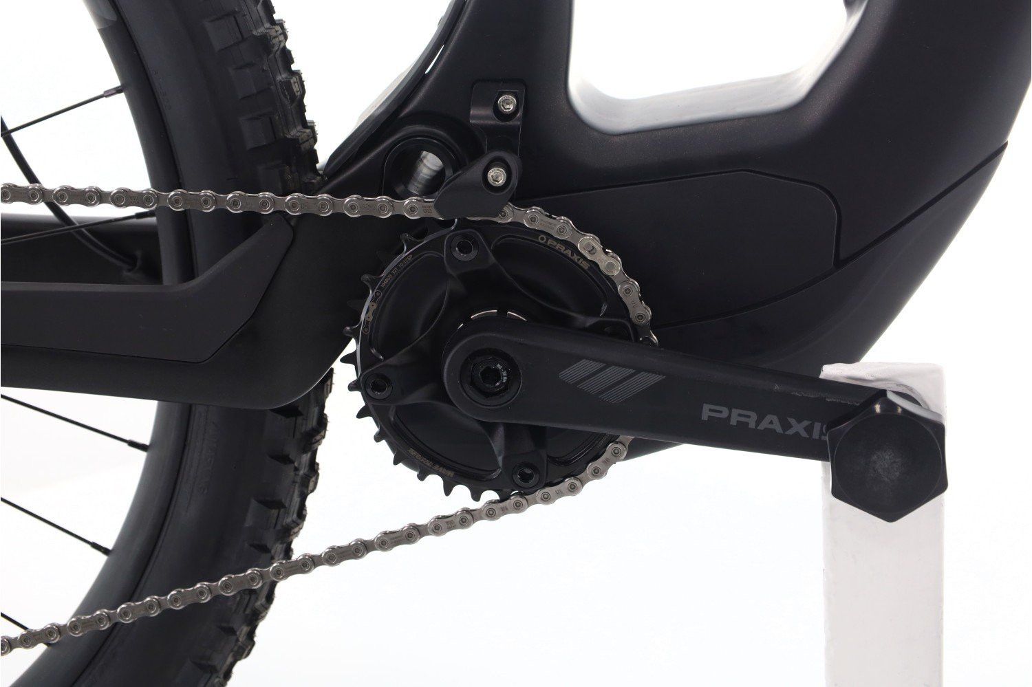 Produit reconditionné · BH AtomX Lynx 9.7 XT / Vélo VTT électrique | Très bon état