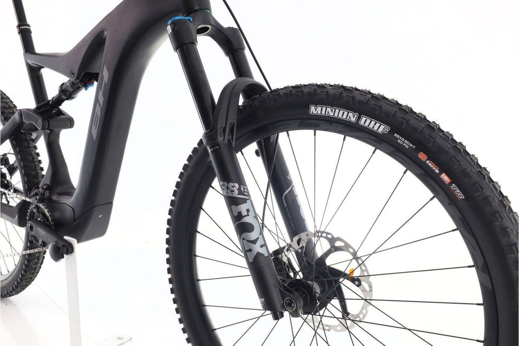 Produit reconditionné · BH AtomX Lynx 9.7 XT / Vélo VTT électrique | Très bon état
