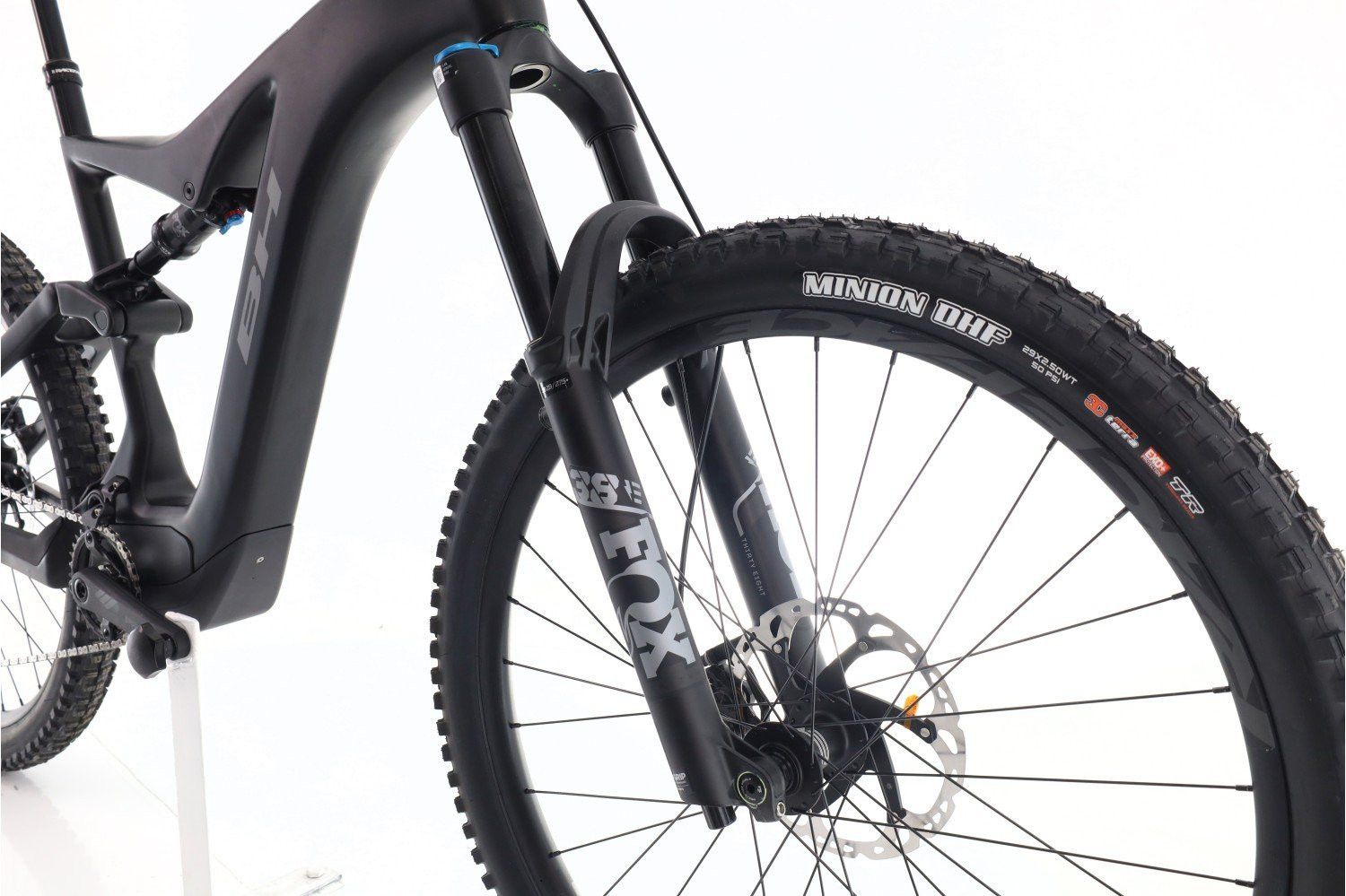 Produit reconditionné · BH AtomX Lynx 9.7 XT / Vélo VTT électrique | Très bon état