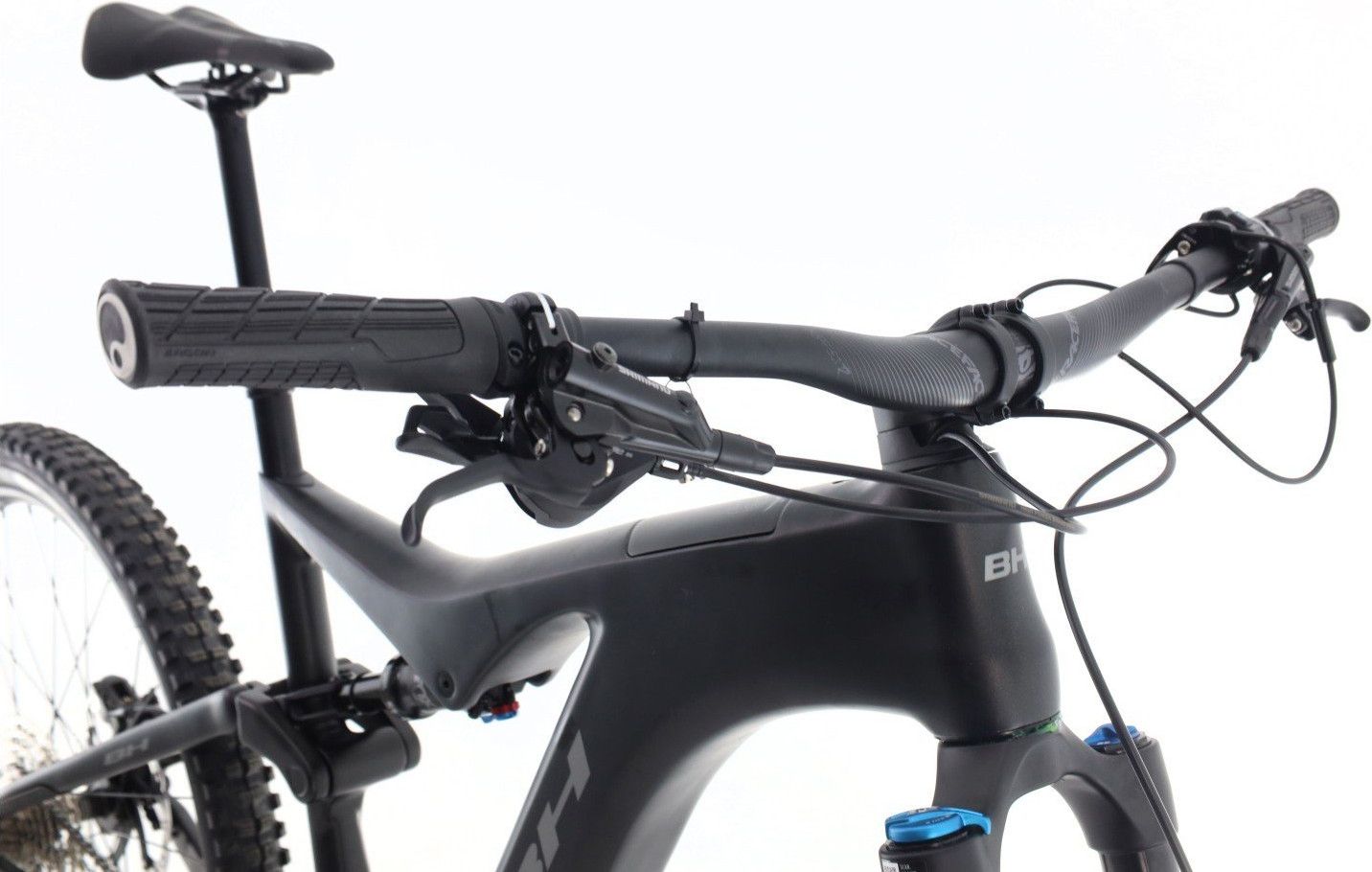 Produit reconditionné · BH AtomX Lynx 9.7 XT / Vélo VTT électrique | Très bon état