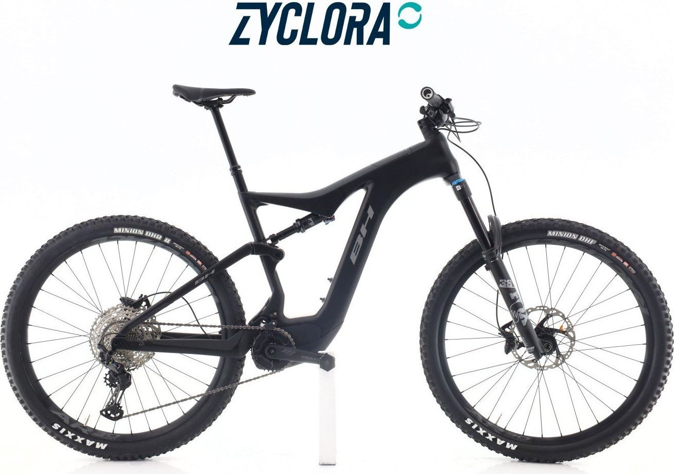 Produit reconditionné · BH AtomX Lynx 9.7 XT / Vélo VTT électrique | Très bon état