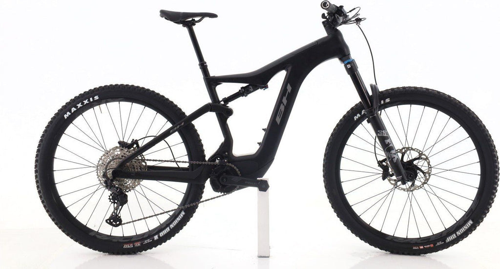 Produit reconditionné · BH AtomX Lynx 9.7 XT / Vélo VTT électrique | Très bon état