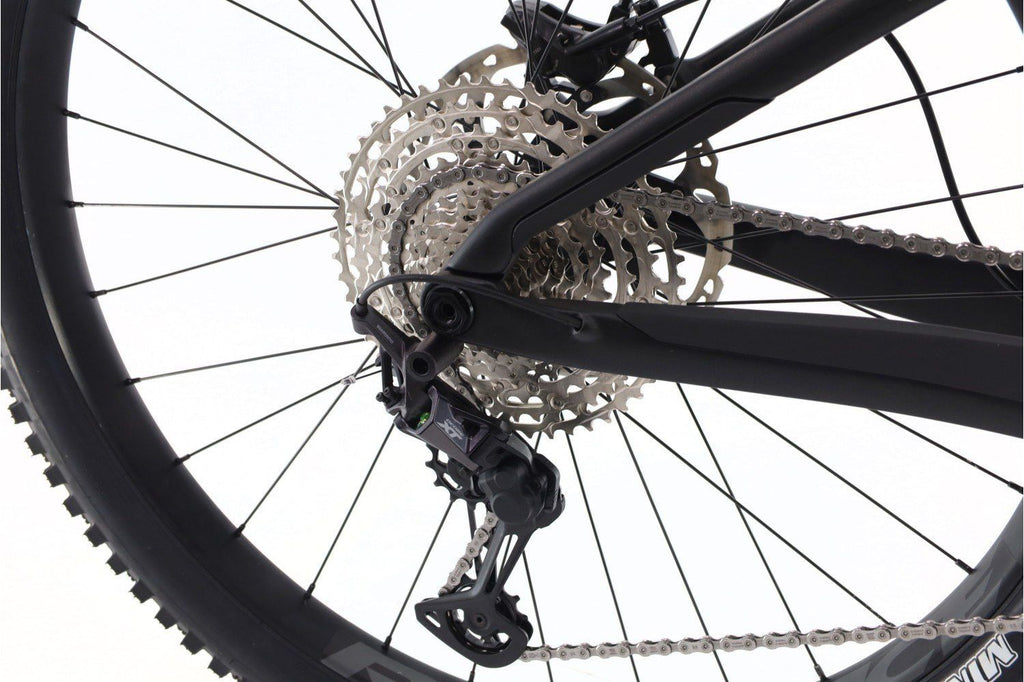 Produit reconditionné · BH AtomX Lynx 9.7 XT / Vélo VTT électrique | Très bon état