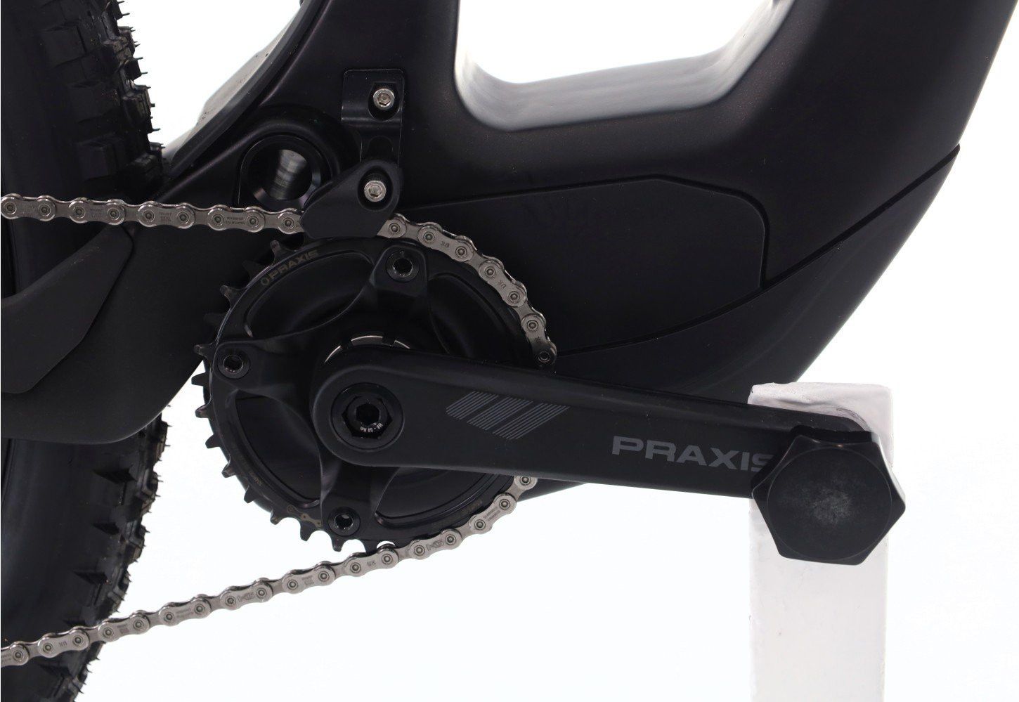 Produit reconditionné · BH AtomX Lynx 9.7 XT / Vélo VTT électrique | Très bon état