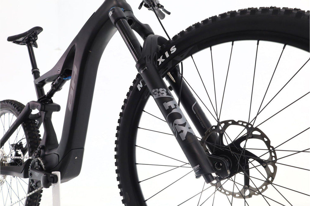 Produit reconditionné · BH AtomX Lynx 9.7 XT / Vélo VTT électrique | Très bon état