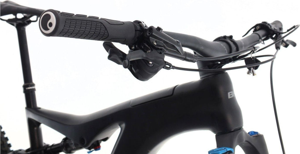 Produit reconditionné · BH AtomX Lynx 9.7 XT / Vélo VTT électrique | Très bon état