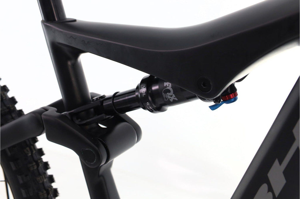 Produit reconditionné · BH AtomX Lynx 9.7 XT / Vélo VTT électrique | Très bon état