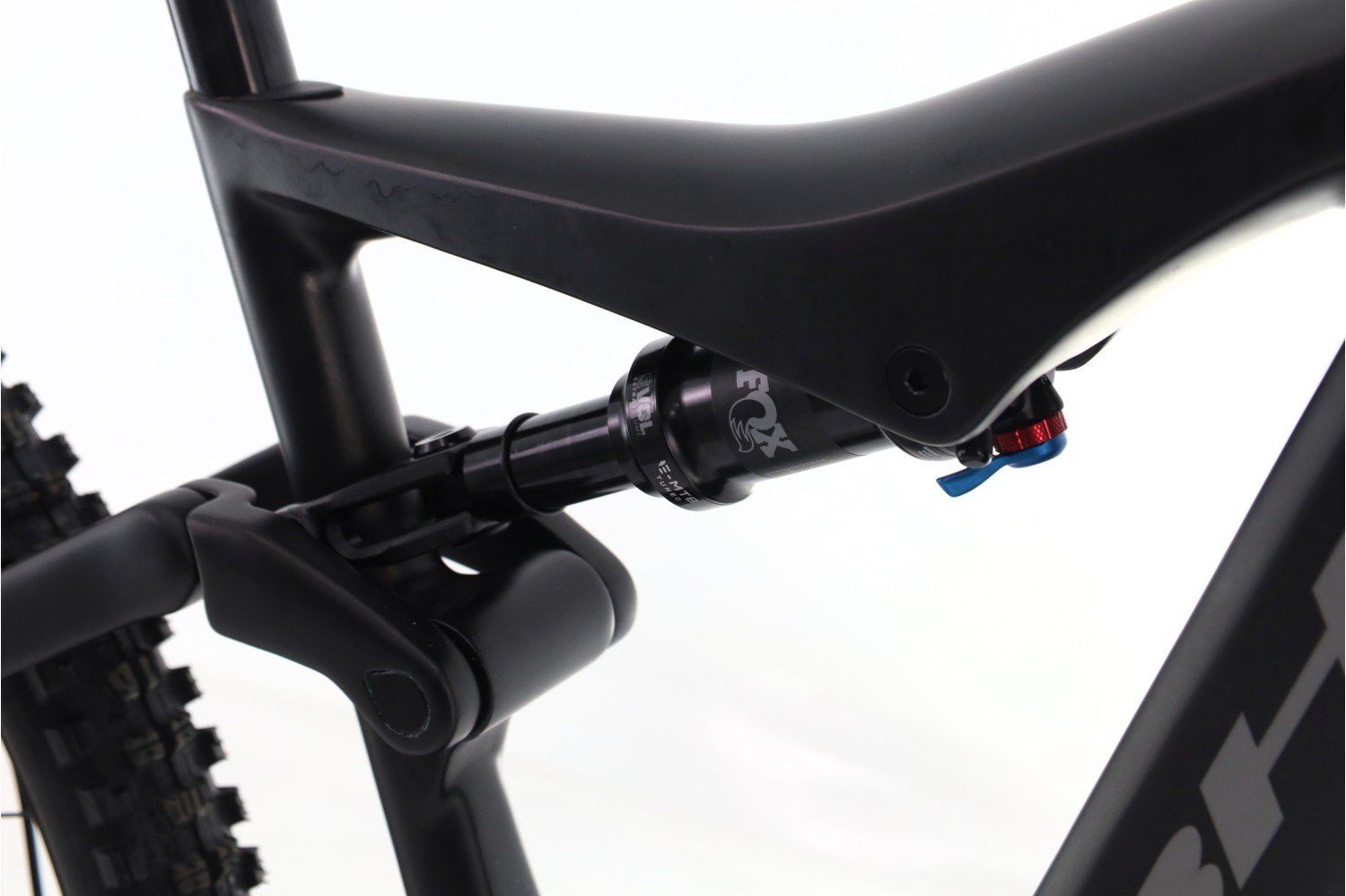 Produit reconditionné · BH AtomX Lynx 9.7 XT / Vélo VTT électrique | Très bon état