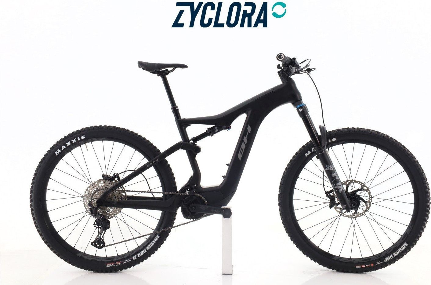 Produit reconditionné · BH AtomX Lynx 9.7 XT / Vélo VTT électrique | Très bon état