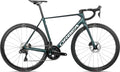 Vélo de Route Orbea Orca M20iTEAM Shimano Ultegra Di2 12V 700 mm Vert Escape Carbon View 2026